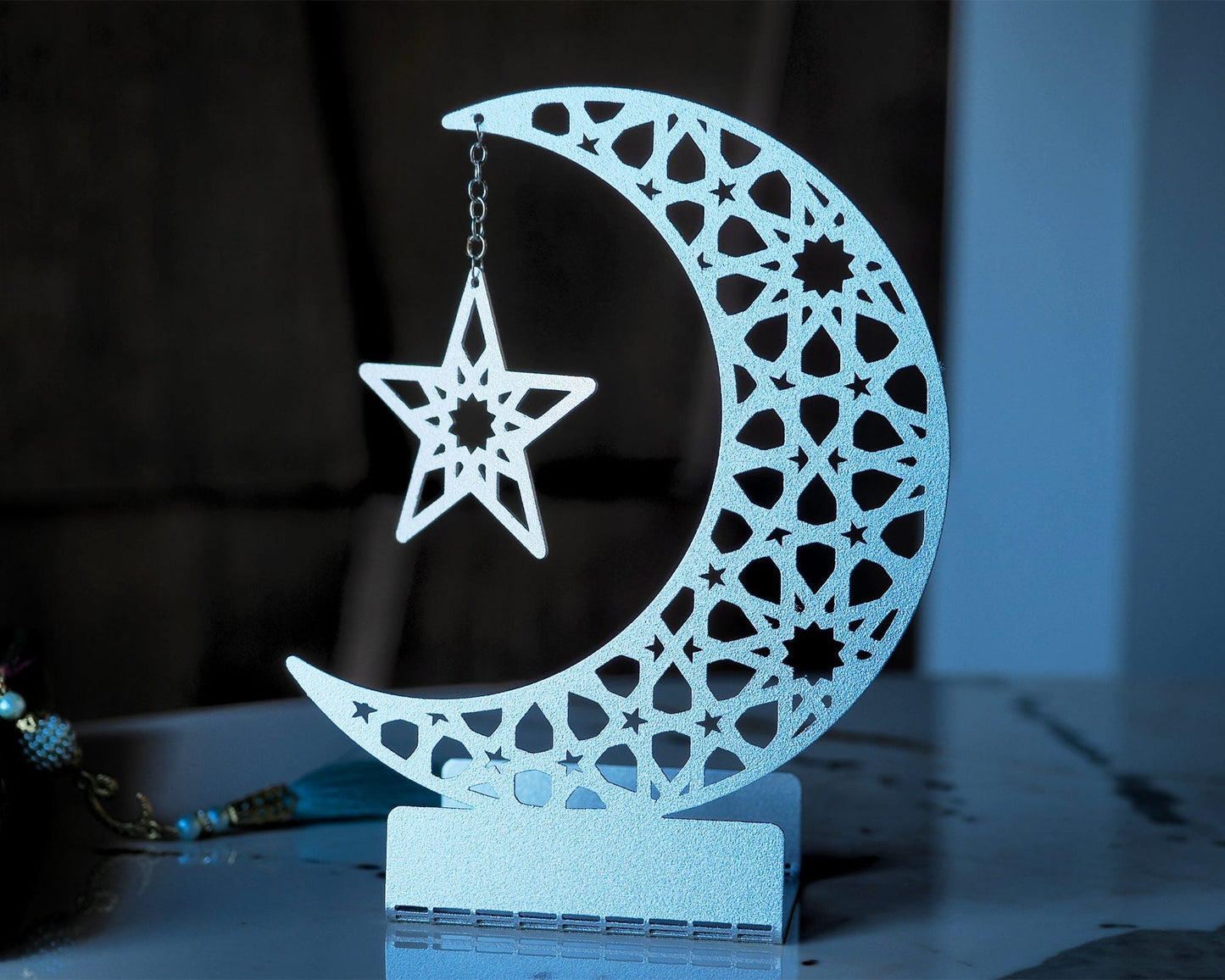 ديكورات رمضان للمنزل
