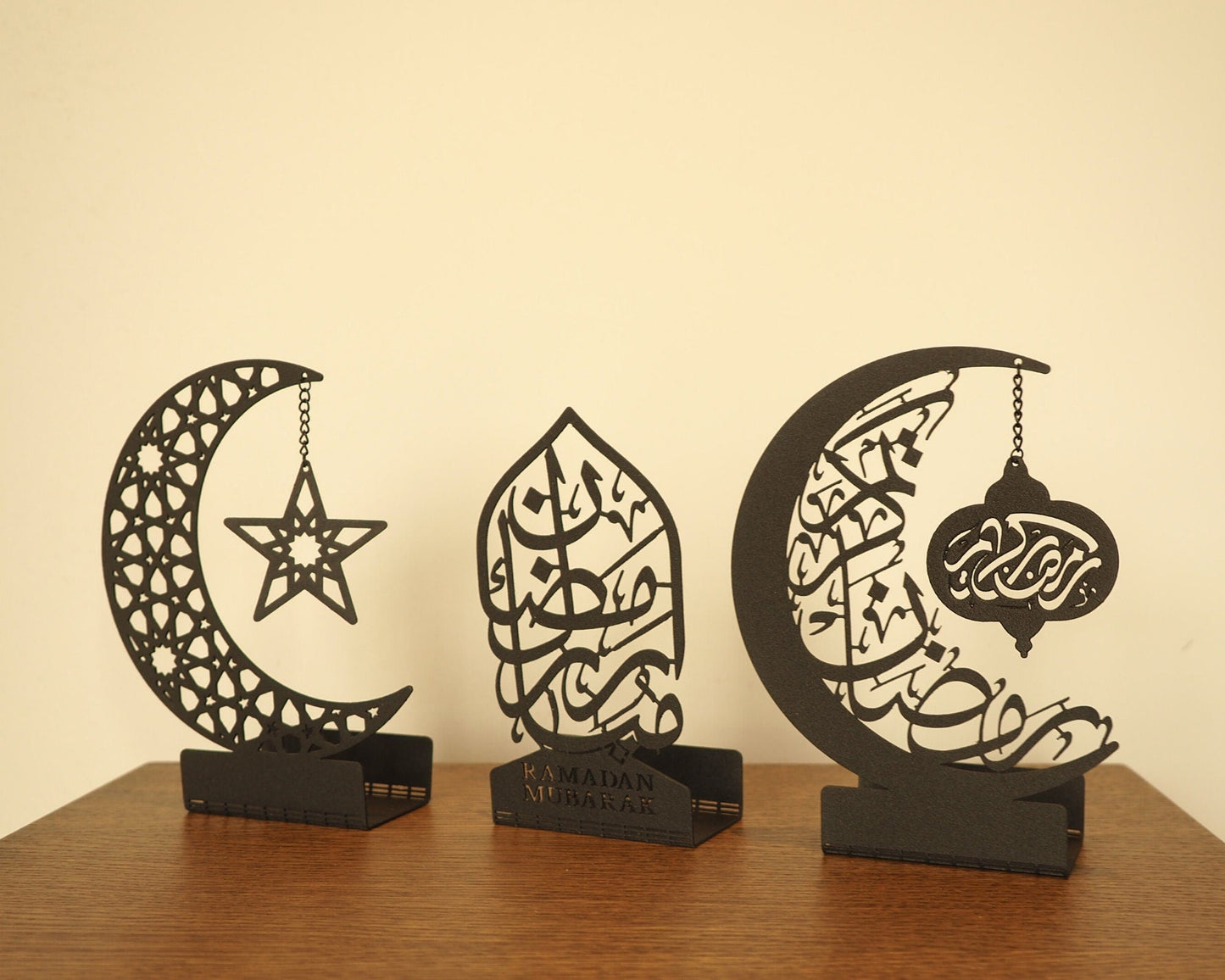 ديكورات رمضان للمنزل