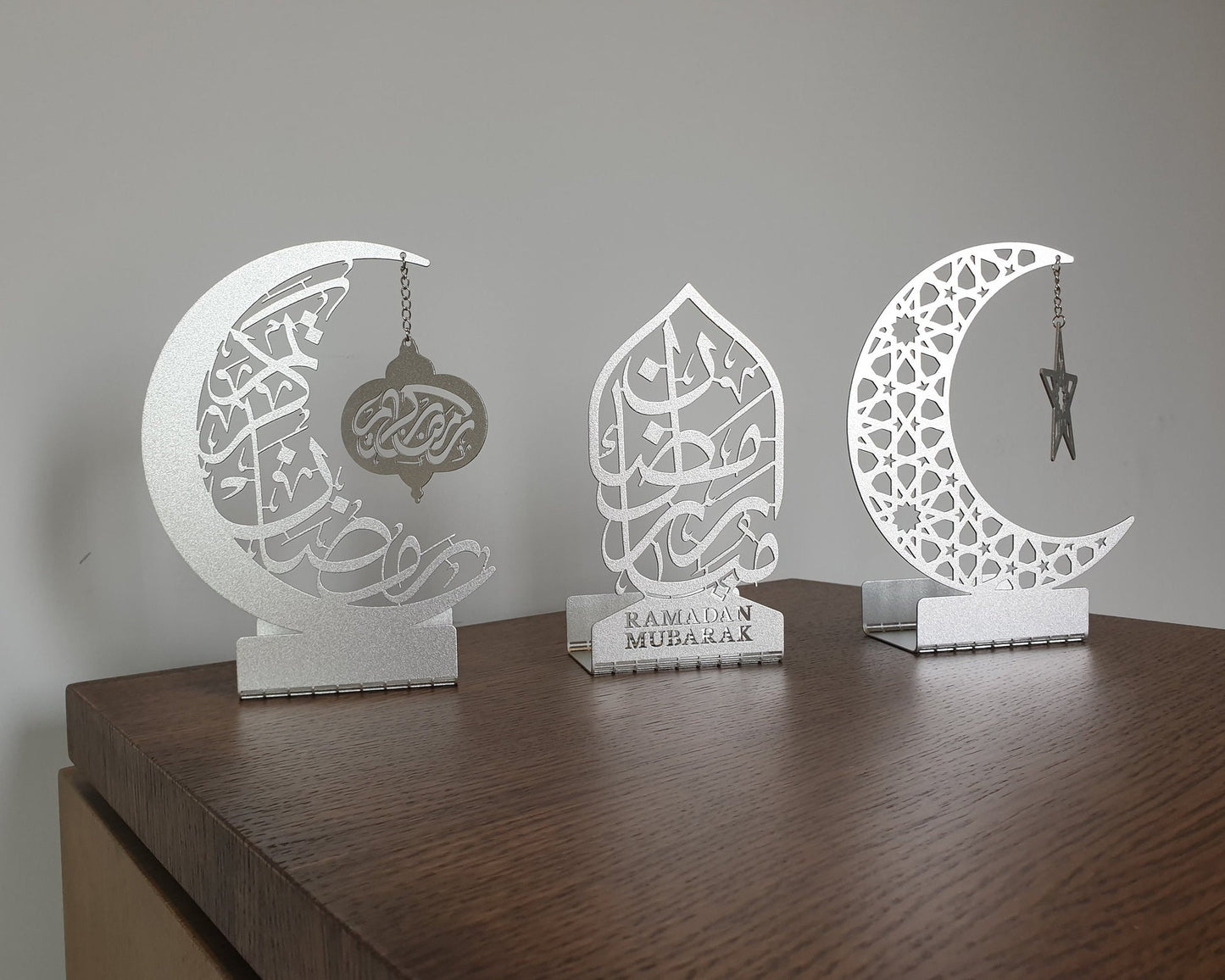 ديكورات رمضان للمنزل