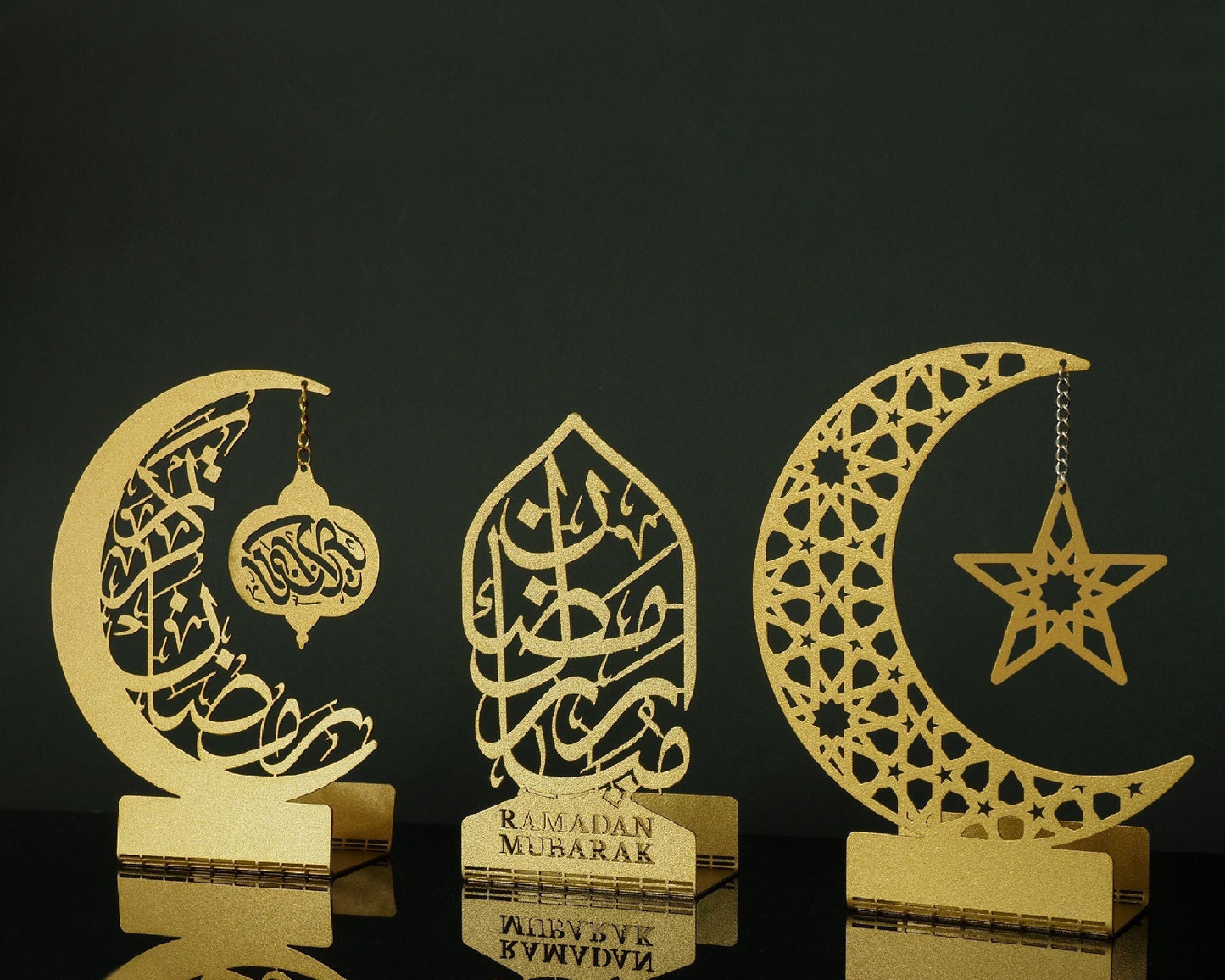 ديكورات رمضان للمنزل