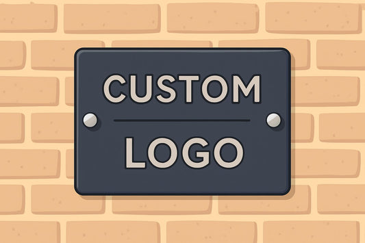 Customized Logo
